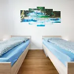 In 20-30 Minuten Im Zentrum Daire Berlin