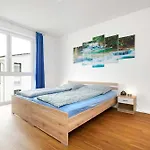 Daire In 20-30 Minuten Im Zentrum Berlin