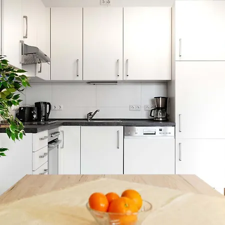 Apartment In 20-30 Minuten Im Zentrum