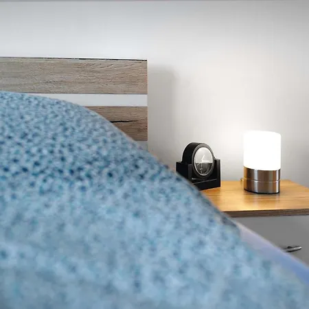 In 20-30 Minuten Im Zentrum Apartment Berlin