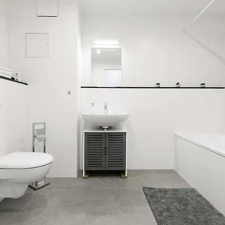 In 20-30 Minuten Im Zentrum *