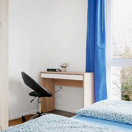 Appartement In 20-30 Minuten Im Zentrum Berlijn