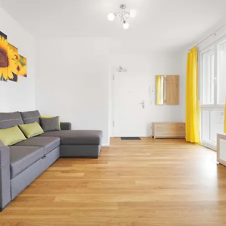 Apartment In 20-30 Minuten Im Zentrum *
