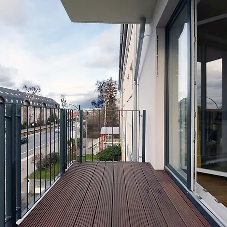 In 20-30 Minuten Im Zentrum