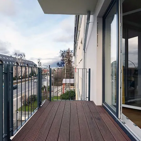 In 20-30 Minuten Im Zentrum * Berlijn