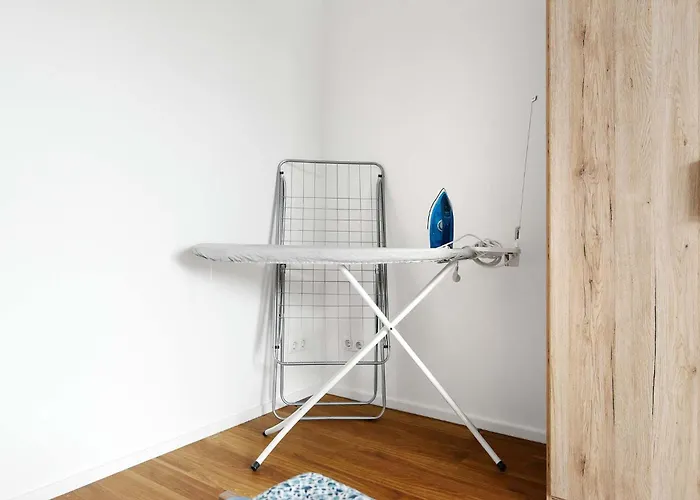 In 20-30 Minuten Im Zentrum Appartement *