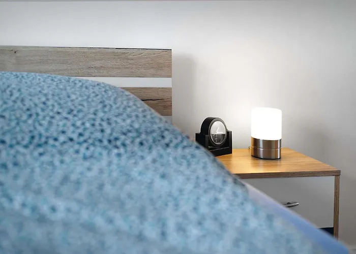 In 20-30 Minuten Im Zentrum Lägenhet Berlin