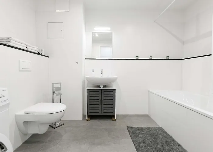 In 20-30 Minuten Im Zentrum *