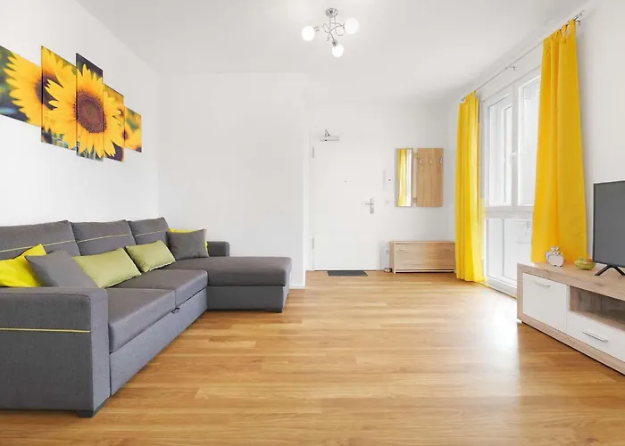 Appartement In 20-30 Minuten Im Zentrum *