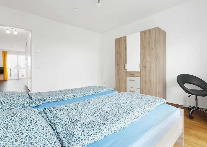 In 20-30 Minuten Im Zentrum