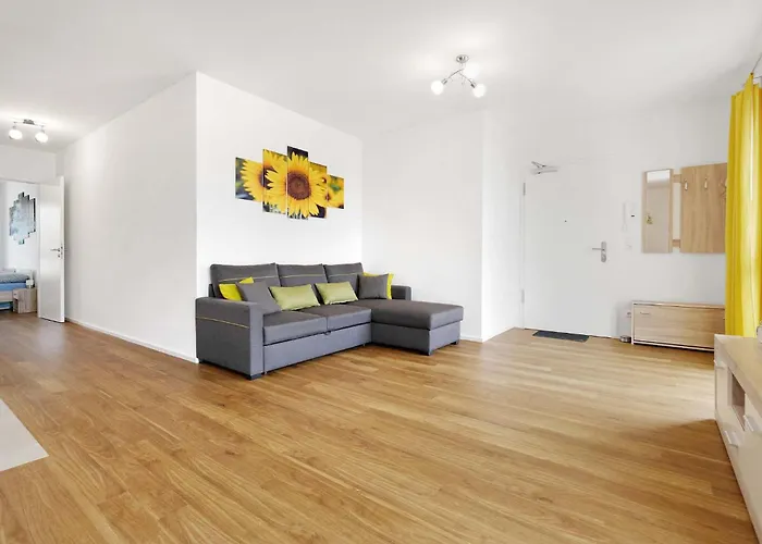 In 20-30 Minuten Im Zentrum Lägenhet Berlin