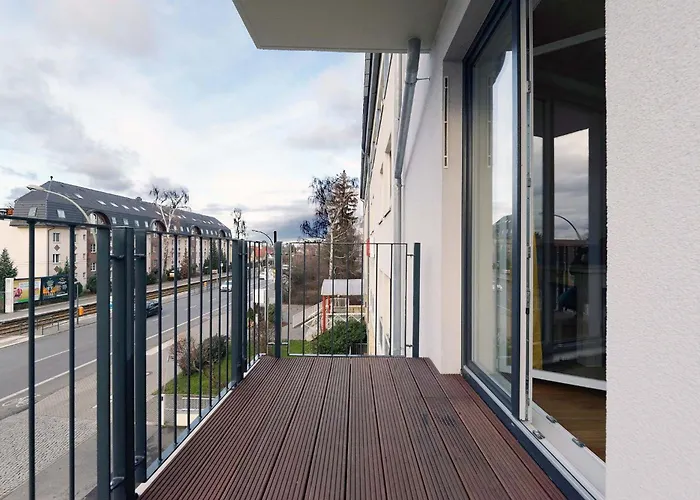 In 20-30 Minuten Im Zentrum * Berlin