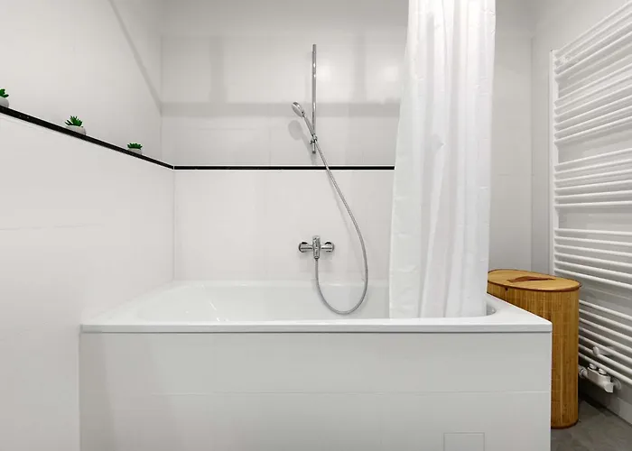 Appartement In 20-30 Minuten Im Zentrum Berlin