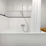 Апартаменты In 20-30 Minuten Im Zentrum Берлин