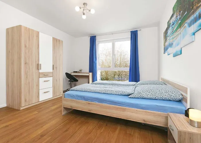 In 20-30 Minuten Im Zentrum *